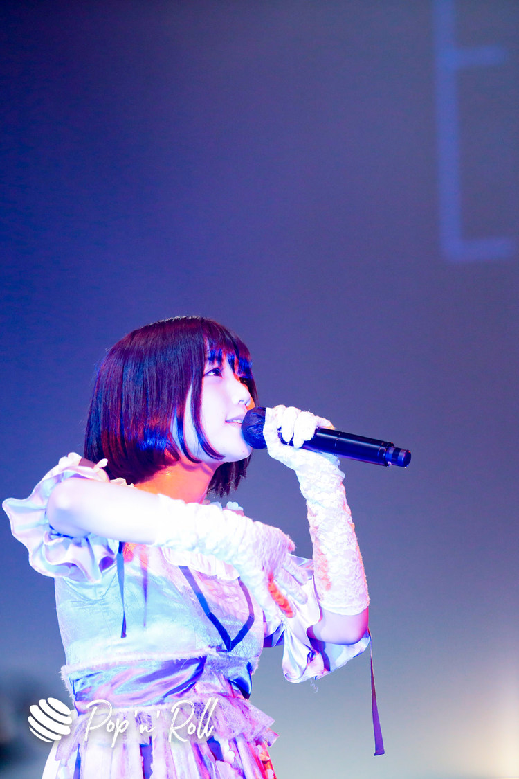 神宿＜六本木アイドルフェスティバル2020 vol.3＞（2020年8月10日／EX THEATER ROPPONGI）