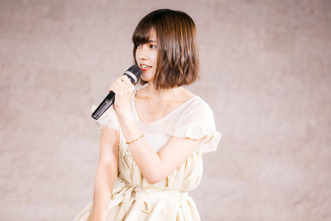 なんキニ！ 白鳥優菜