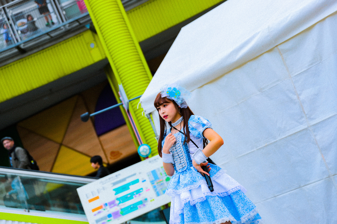 SAY-LA＜Silent Fest vol.1＞より