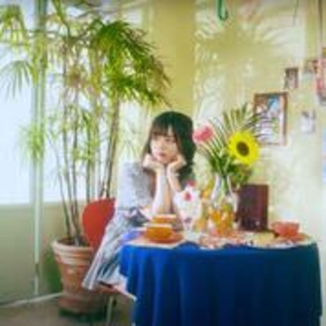 「ドキドキLOVE」MVより