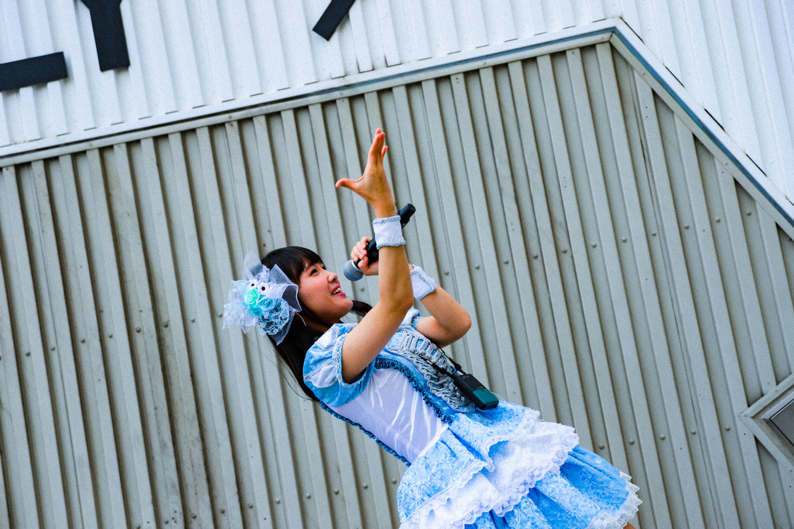 SAY-LA＜Silent Fest vol.1＞より