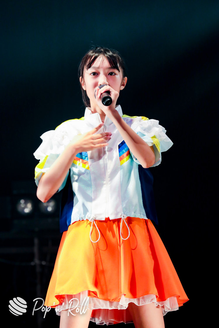 青山菜花（B.O.L.T）＜H.I.P. presents GIG TAKAHASHI tour 2020 〜ツアーファイナル 配信ライブ〜＞（2020年8月6日）