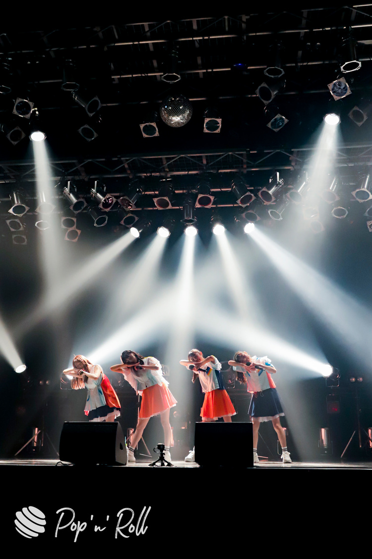 B.O.L.T＜H.I.P. presents GIG TAKAHASHI tour 2020 〜ツアーファイナル 配信ライブ〜＞（2020年8月6日）