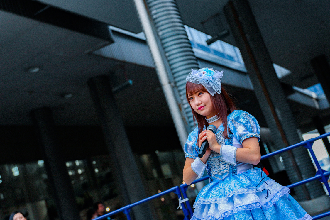 SAY-LA＜Silent Fest vol.1＞より