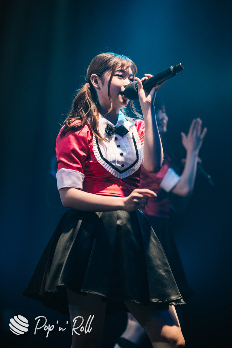 白岡今日花（Task have Fun）＜H.I.P. presents GIG TAKAHASHI tour 2020 〜ツアーファイナル 配信ライブ〜＞（2020年8月6日）