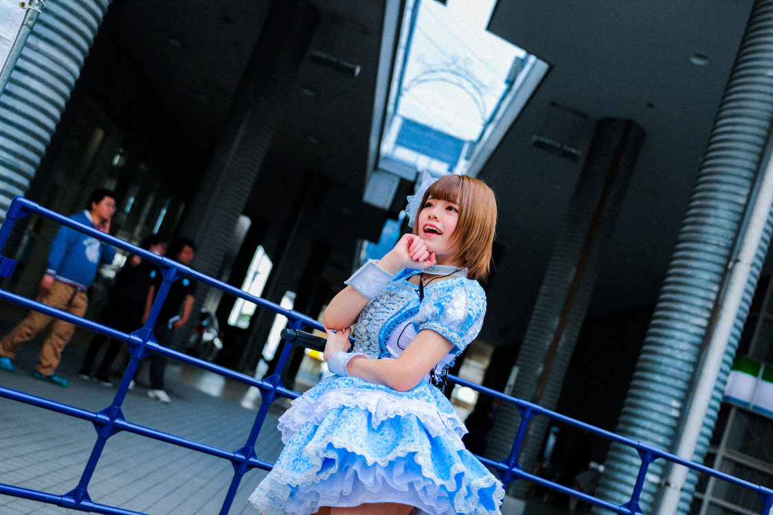 SAY-LA＜Silent Fest vol.1＞より