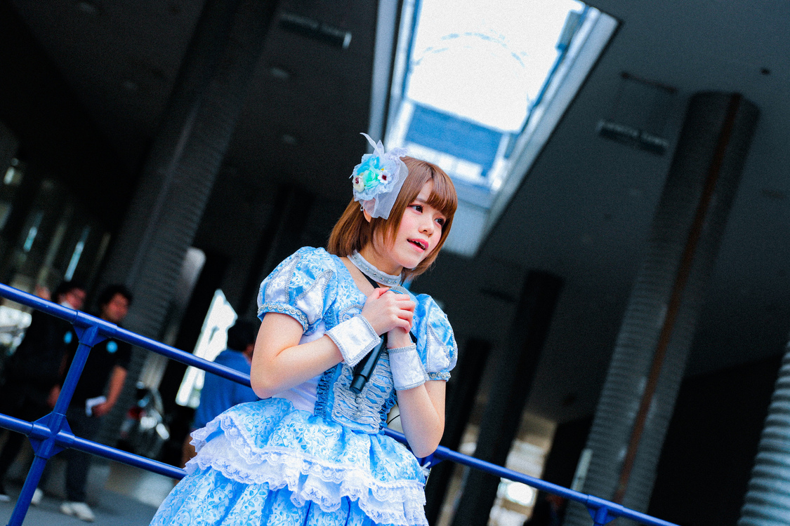 SAY-LA＜Silent Fest vol.1＞より