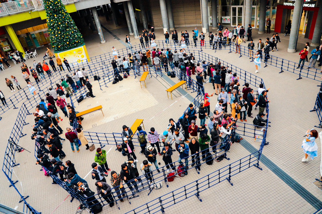 SAY-LA＜Silent Fest vol.1＞より