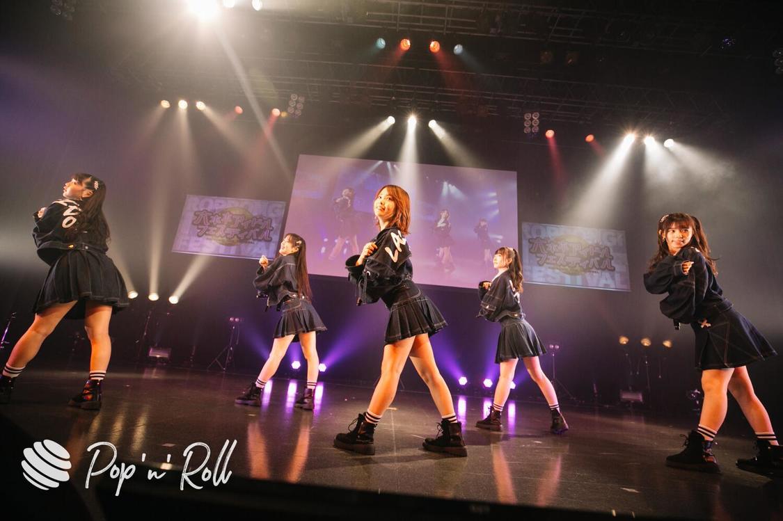 ラストアイドル＜六本木アイドルフェスティバル2020 vol.2＞（2020年8月10日／EX THEATER ROPPONGI）