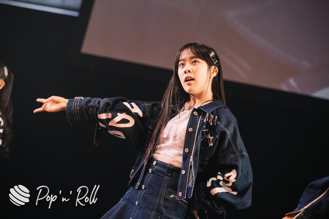 ラストアイドル＜六本木アイドルフェスティバル2020 vol.2＞（2020年8月10日／EX THEATER ROPPONGI）