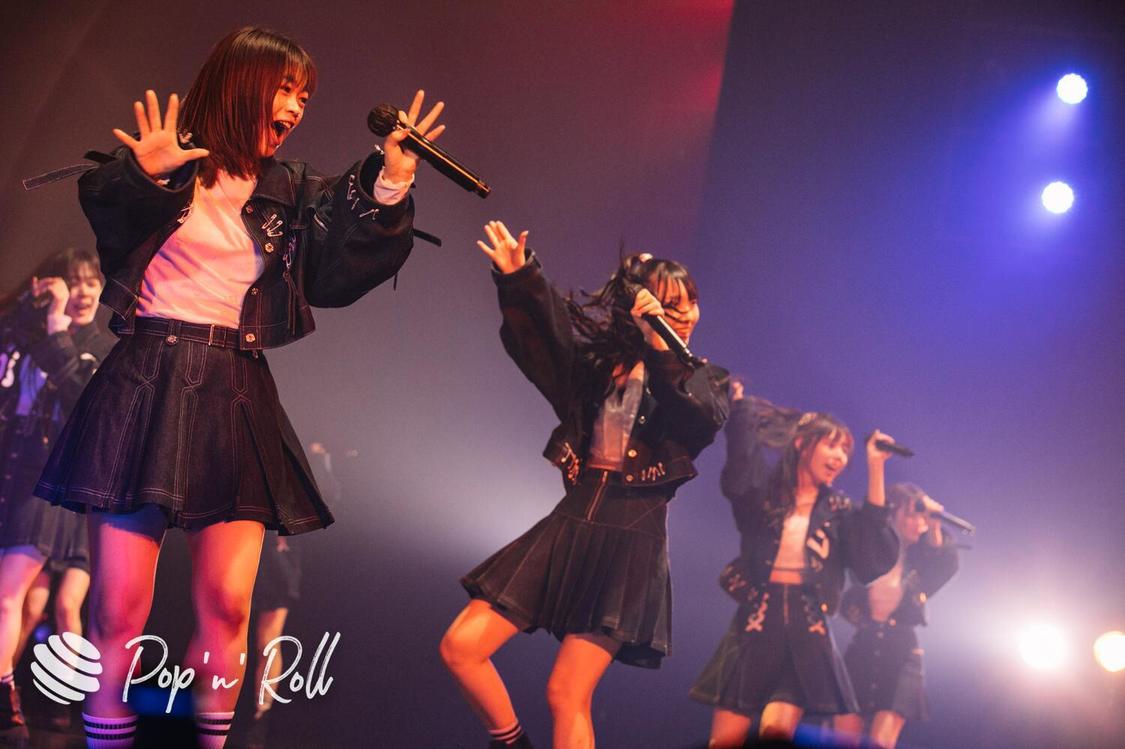 ラストアイドル＜六本木アイドルフェスティバル2020 vol.2＞（2020年8月10日／EX THEATER ROPPONGI）