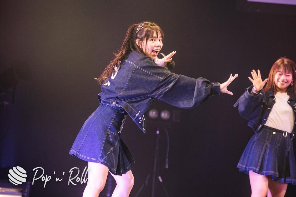 ラストアイドル＜六本木アイドルフェスティバル2020 vol.2＞（2020年8月10日／EX THEATER ROPPONGI）