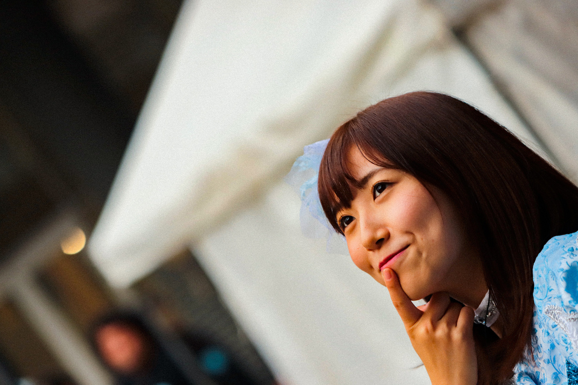 SAY-LA＜Silent Fest vol.1＞より