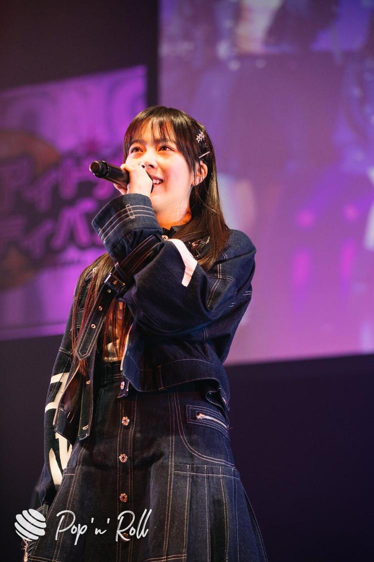 ラストアイドル＜六本木アイドルフェスティバル2020 vol.2＞（2020年8月10日／EX THEATER ROPPONGI）