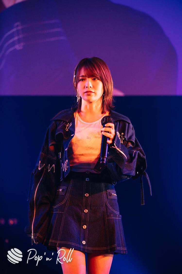 ラストアイドル＜六本木アイドルフェスティバル2020 vol.2＞（2020年8月10日／EX THEATER ROPPONGI）