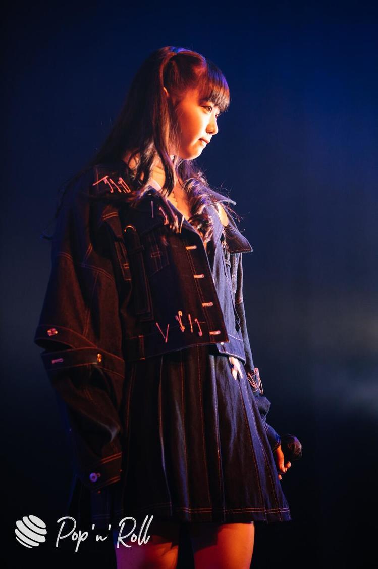 ラストアイドル＜六本木アイドルフェスティバル2020 vol.2＞（2020年8月10日／EX THEATER ROPPONGI）