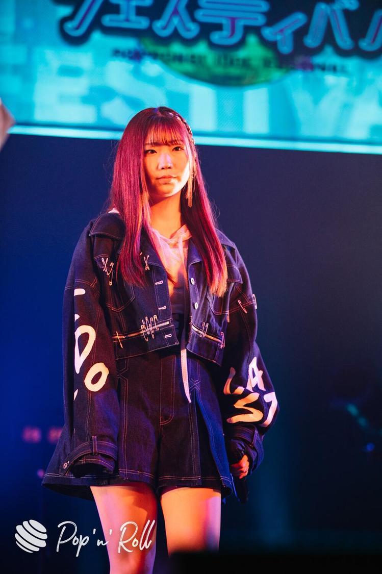 ラストアイドル＜六本木アイドルフェスティバル2020 vol.2＞（2020年8月10日／EX THEATER ROPPONGI）