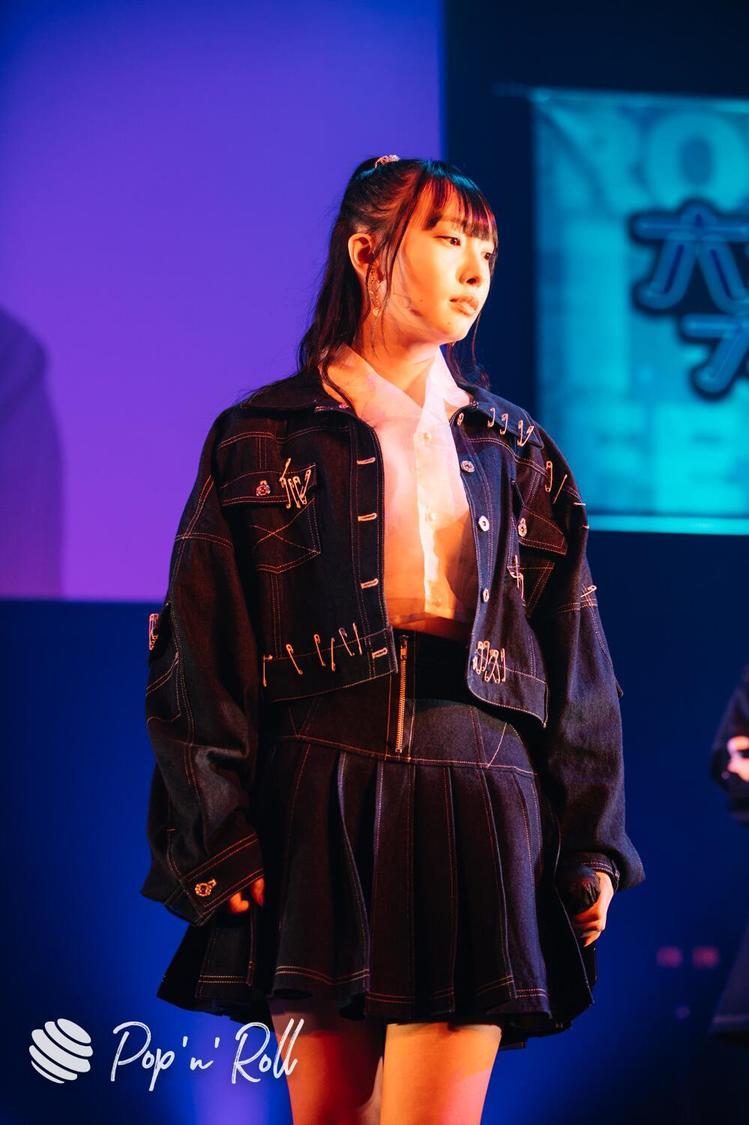 ラストアイドル＜六本木アイドルフェスティバル2020 vol.2＞（2020年8月10日／EX THEATER ROPPONGI）