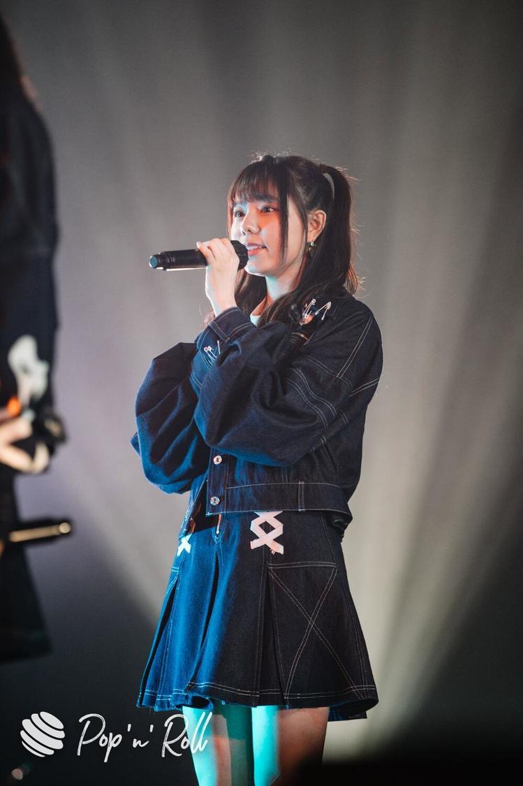 ラストアイドル＜六本木アイドルフェスティバル2020 vol.2＞（2020年8月10日／EX THEATER ROPPONGI）