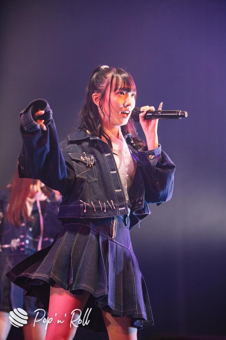 ラストアイドル＜六本木アイドルフェスティバル2020 vol.2＞（2020年8月10日／EX THEATER ROPPONGI）