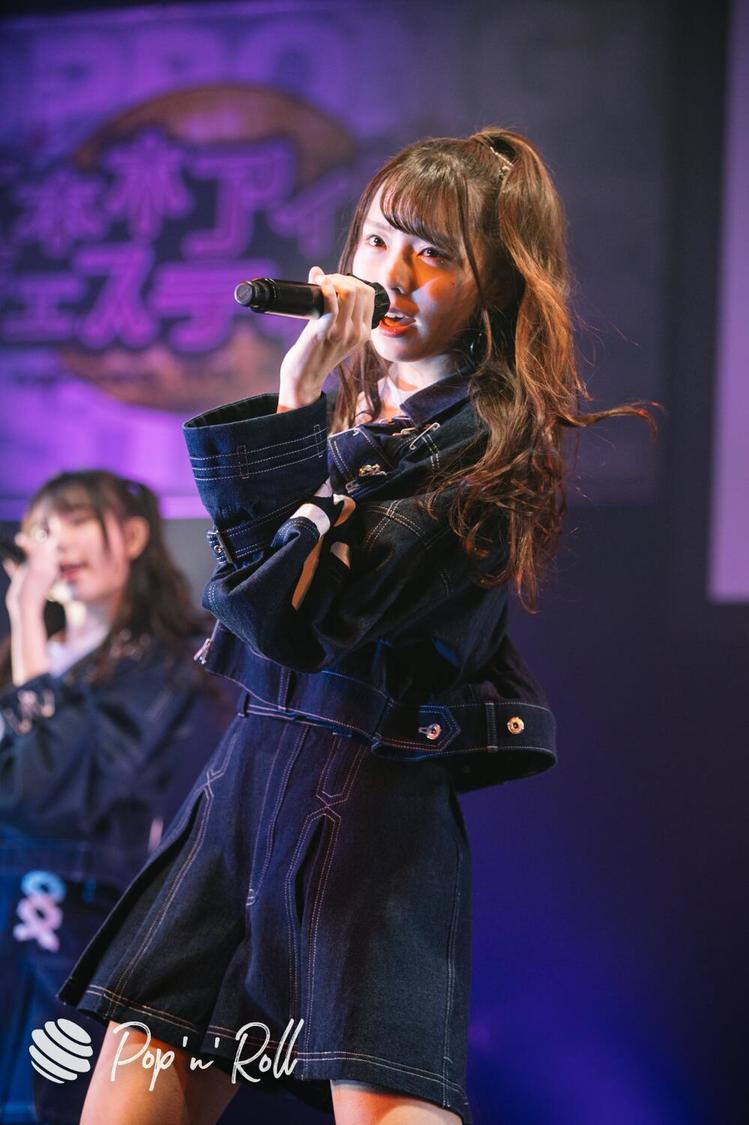 ラストアイドル＜六本木アイドルフェスティバル2020 vol.2＞（2020年8月10日／EX THEATER ROPPONGI）