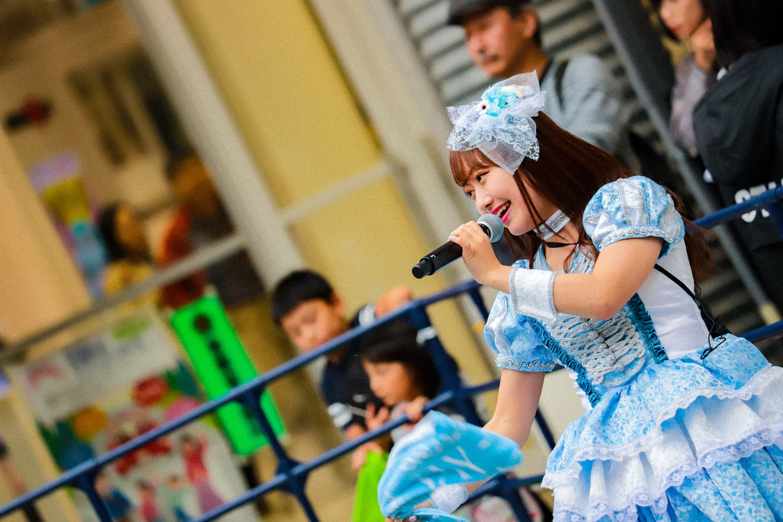 SAY-LA＜Silent Fest vol.1＞より