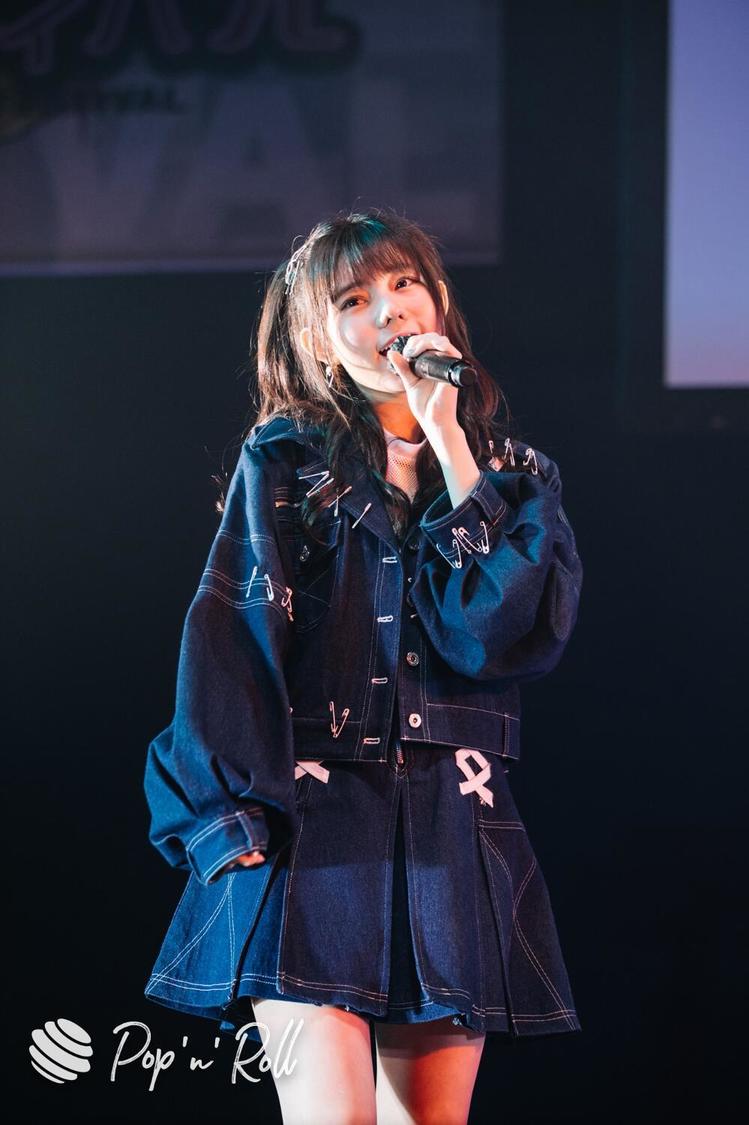 ラストアイドル＜六本木アイドルフェスティバル2020 vol.2＞（2020年8月10日／EX THEATER ROPPONGI）