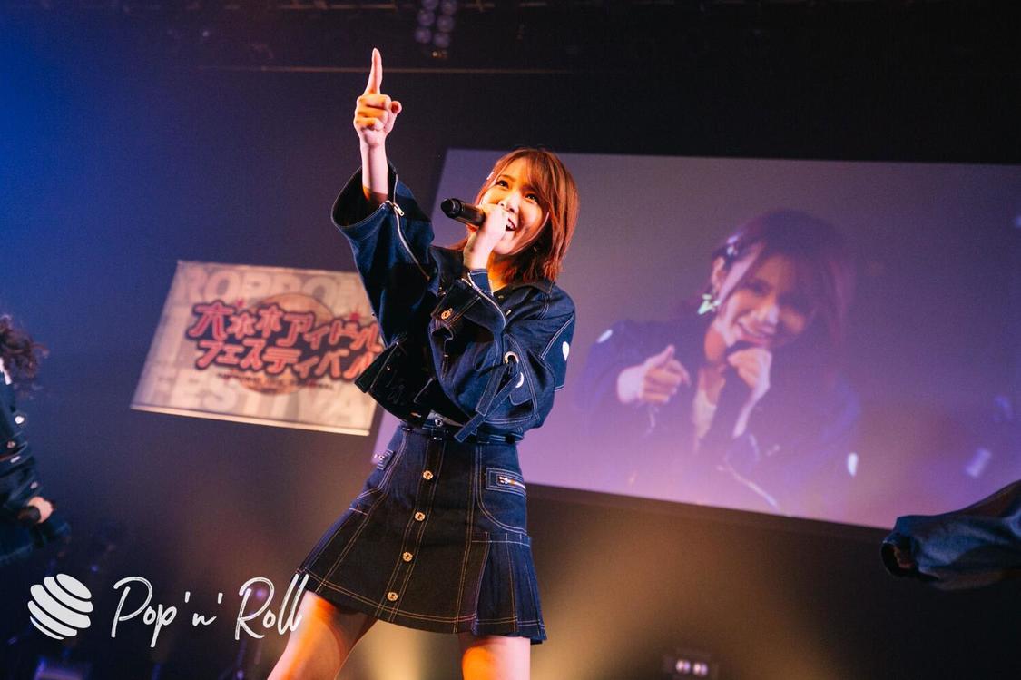 ラストアイドル＜六本木アイドルフェスティバル2020 vol.2＞（2020年8月10日／EX THEATER ROPPONGI）