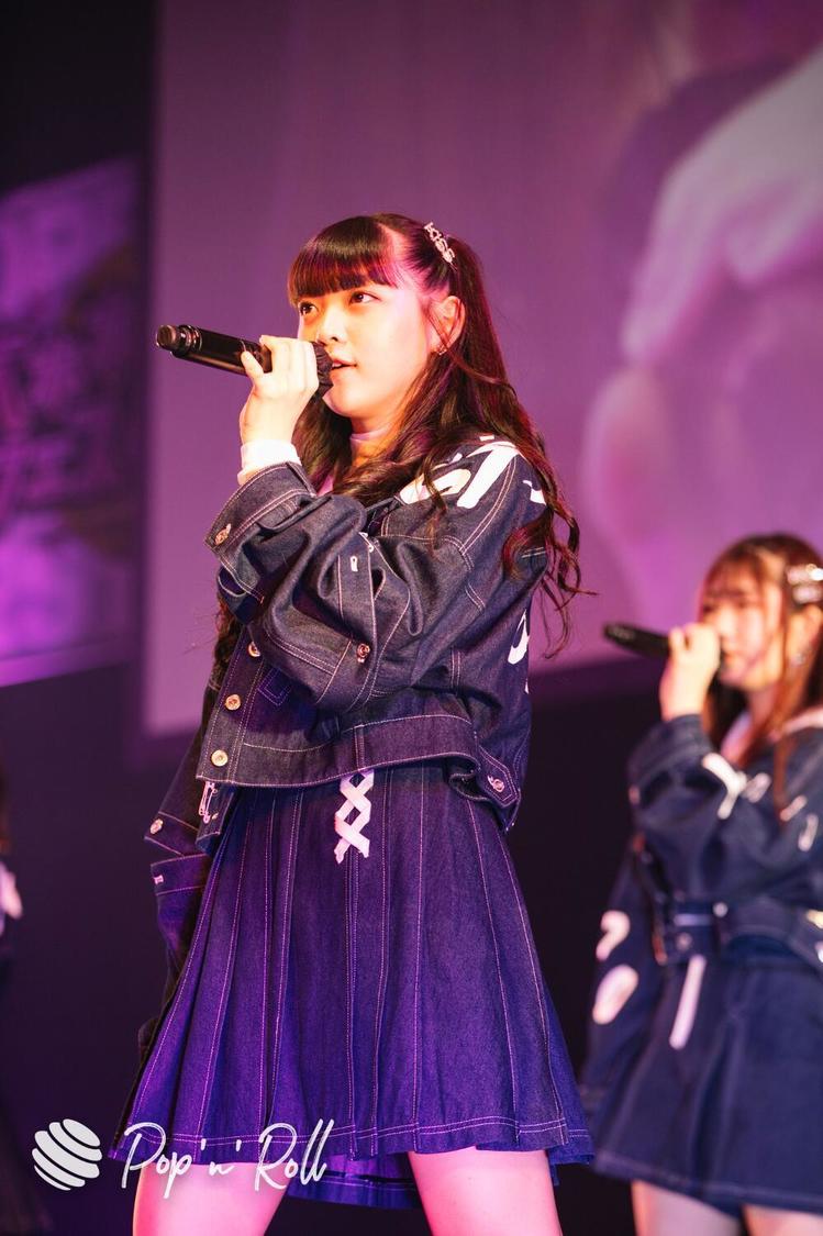 ラストアイドル＜六本木アイドルフェスティバル2020 vol.2＞（2020年8月10日／EX THEATER ROPPONGI）