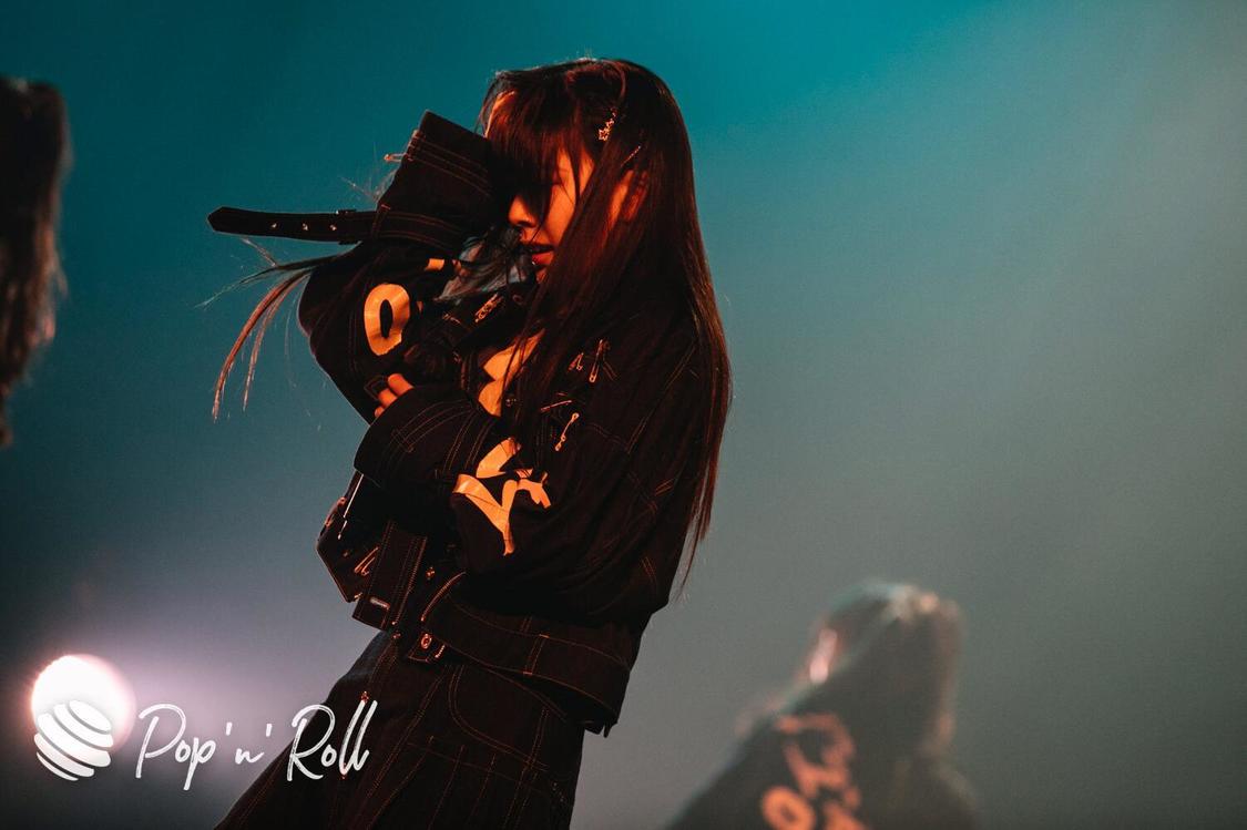 ラストアイドル＜六本木アイドルフェスティバル2020 vol.2＞（2020年8月10日／EX THEATER ROPPONGI）