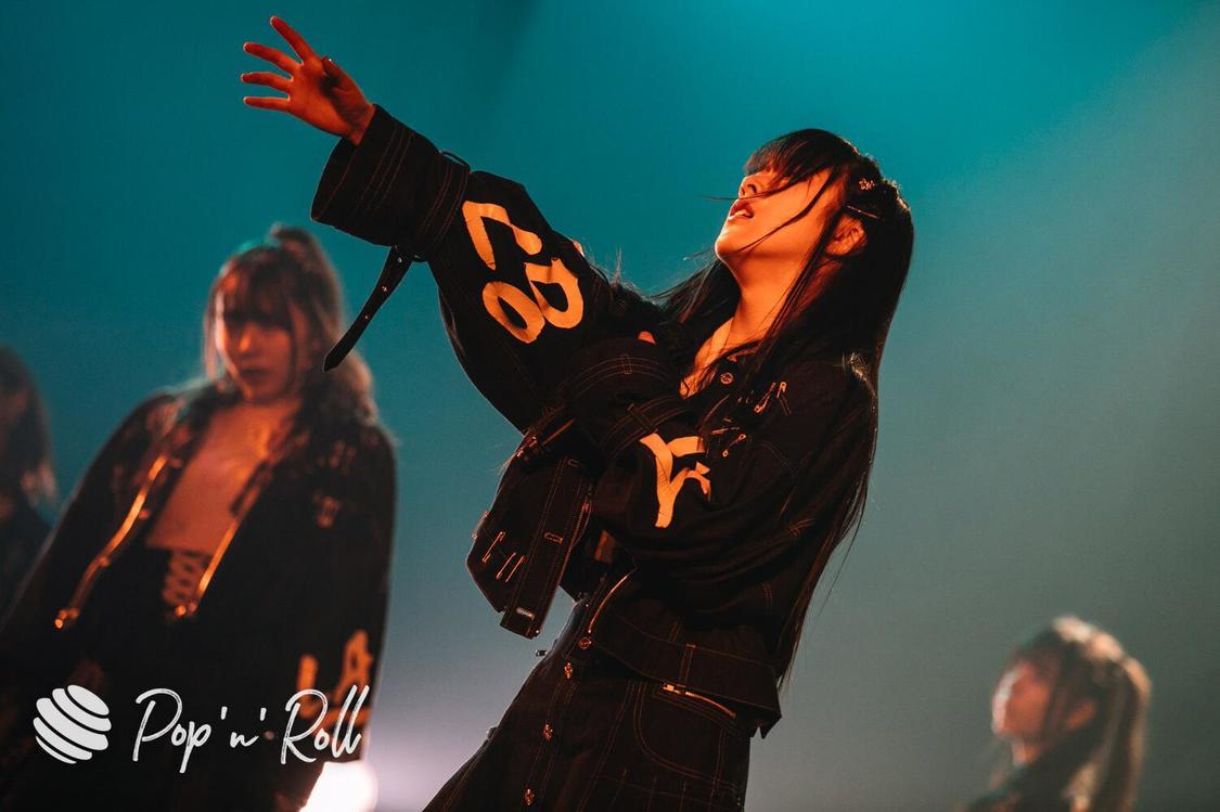 ラストアイドル＜六本木アイドルフェスティバル2020 vol.2＞（2020年8月10日／EX THEATER ROPPONGI）