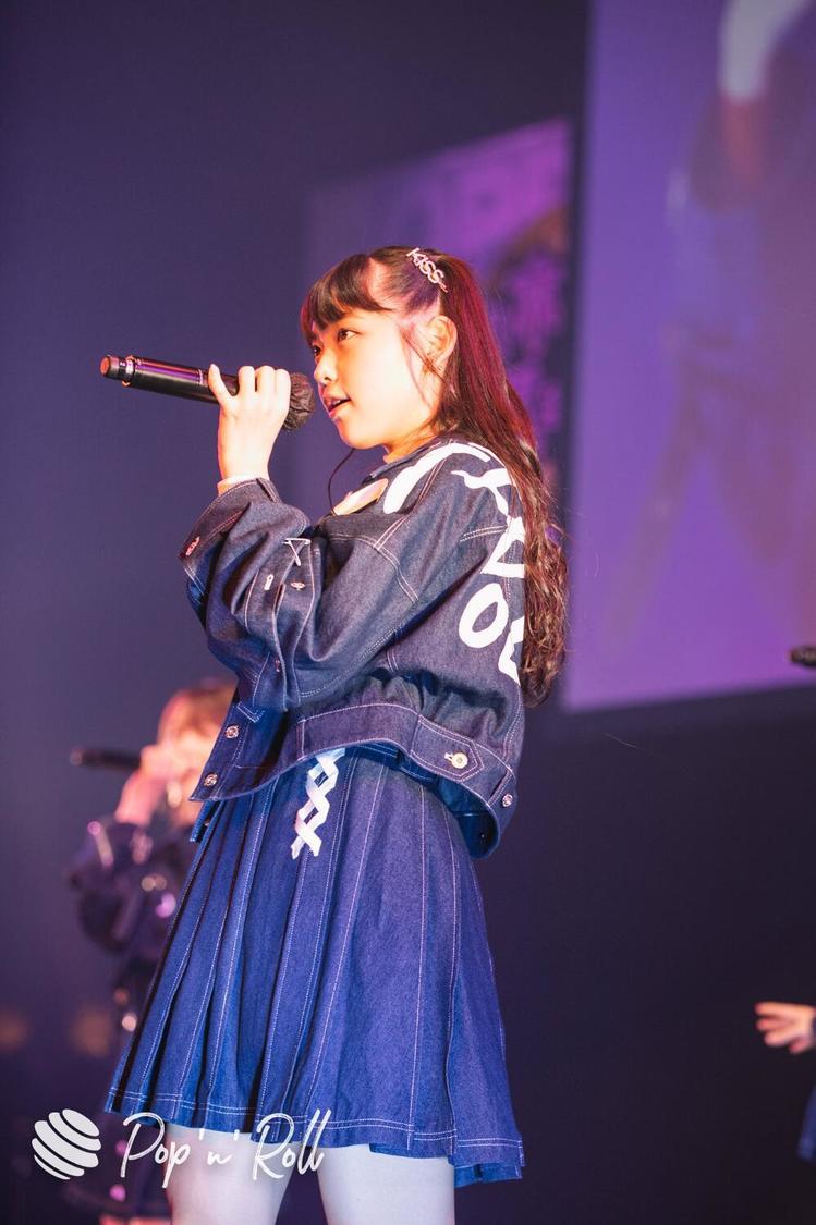 ラストアイドル＜六本木アイドルフェスティバル2020 vol.2＞（2020年8月10日／EX THEATER ROPPONGI）