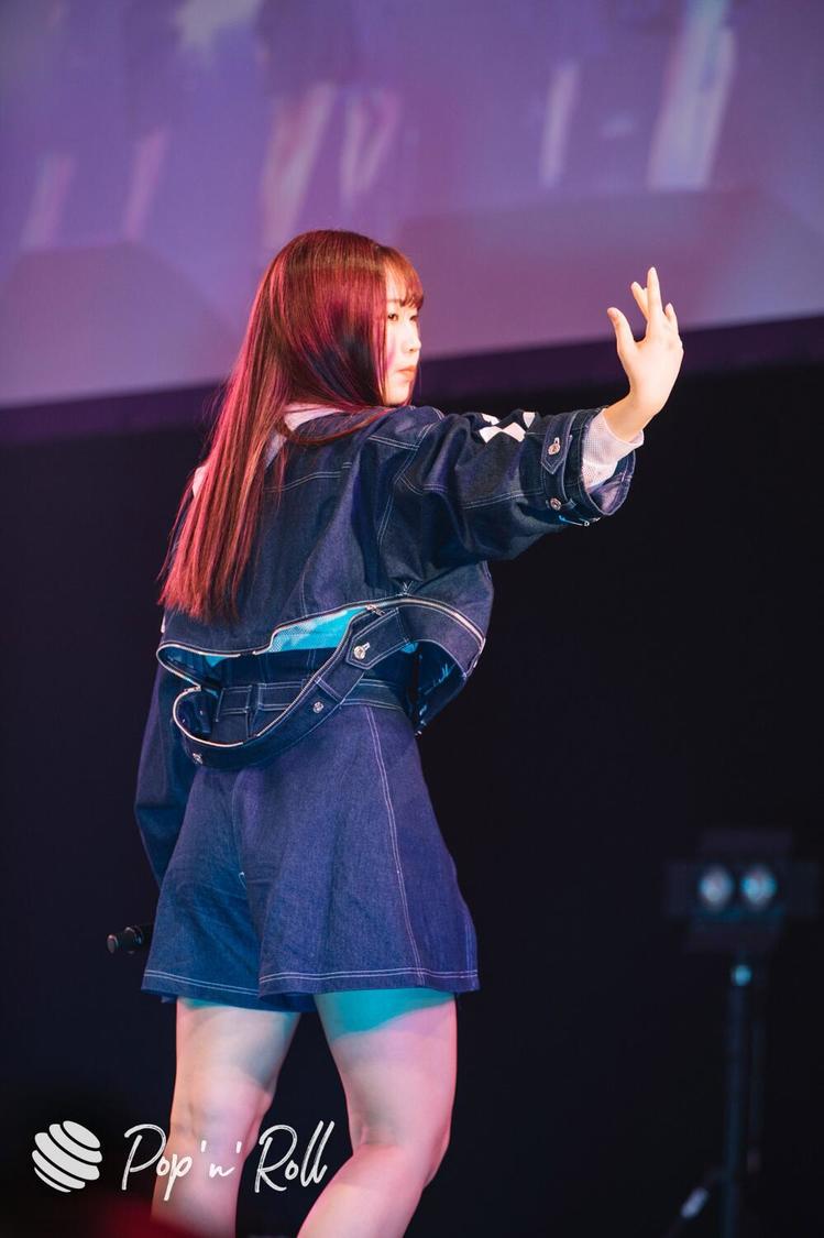 ラストアイドル＜六本木アイドルフェスティバル2020 vol.2＞（2020年8月10日／EX THEATER ROPPONGI）