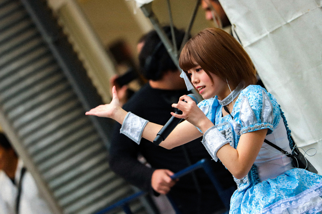 SAY-LA＜Silent Fest vol.1＞より