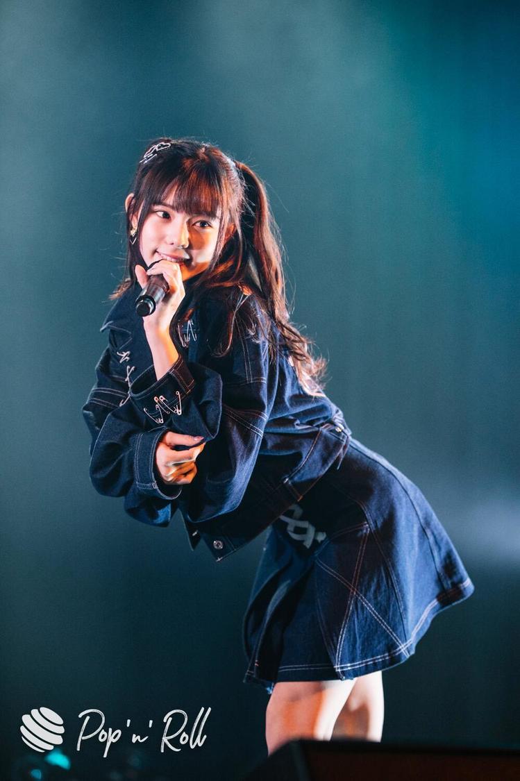 ラストアイドル＜六本木アイドルフェスティバル2020 vol.2＞（2020年8月10日／EX THEATER ROPPONGI）