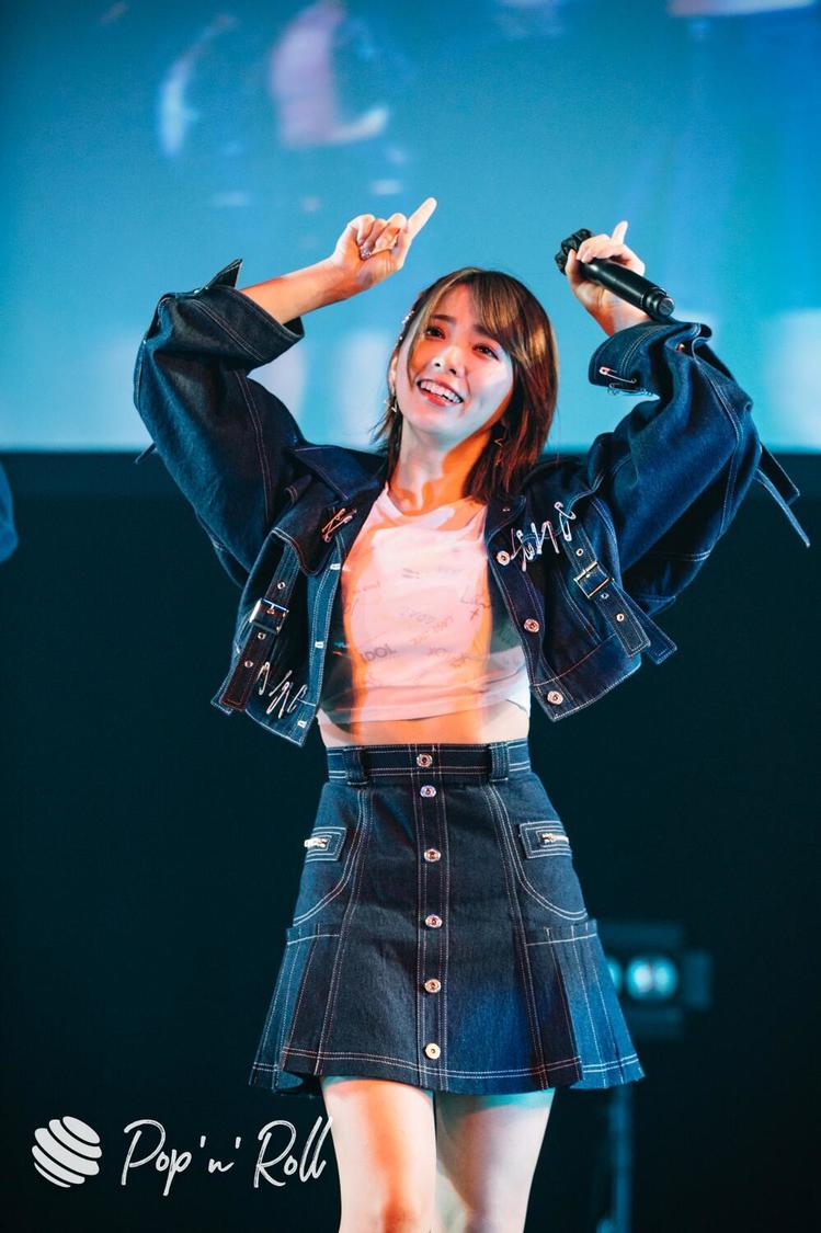 ラストアイドル＜六本木アイドルフェスティバル2020 vol.2＞（2020年8月10日／EX THEATER ROPPONGI）