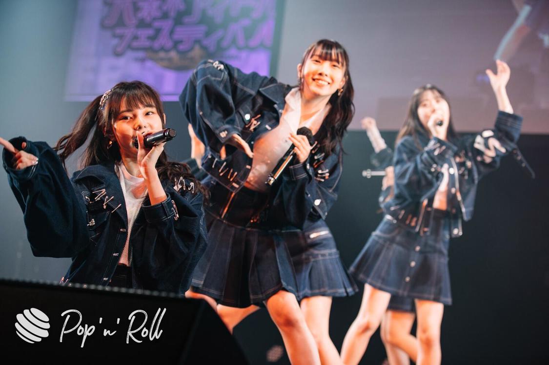 ラストアイドル＜六本木アイドルフェスティバル2020 vol.2＞（2020年8月10日／EX THEATER ROPPONGI）