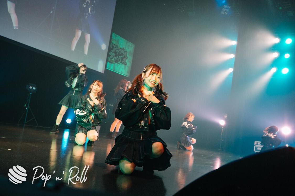 ラストアイドル＜六本木アイドルフェスティバル2020 vol.2＞（2020年8月10日／EX THEATER ROPPONGI）