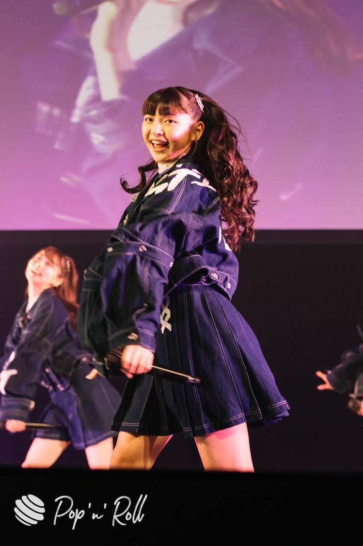 ラストアイドル＜六本木アイドルフェスティバル2020 vol.2＞（2020年8月10日／EX THEATER ROPPONGI）