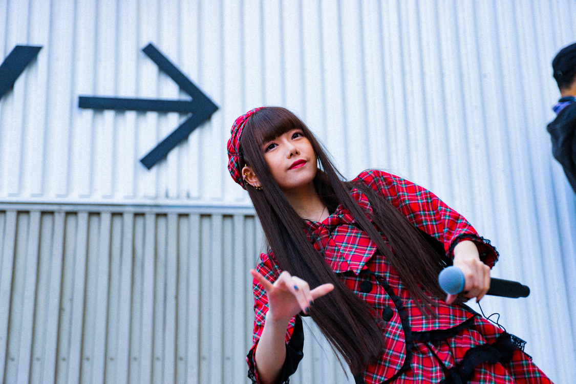 2o Love to Sweet Bullet＜Silent Fest vol.1＞より