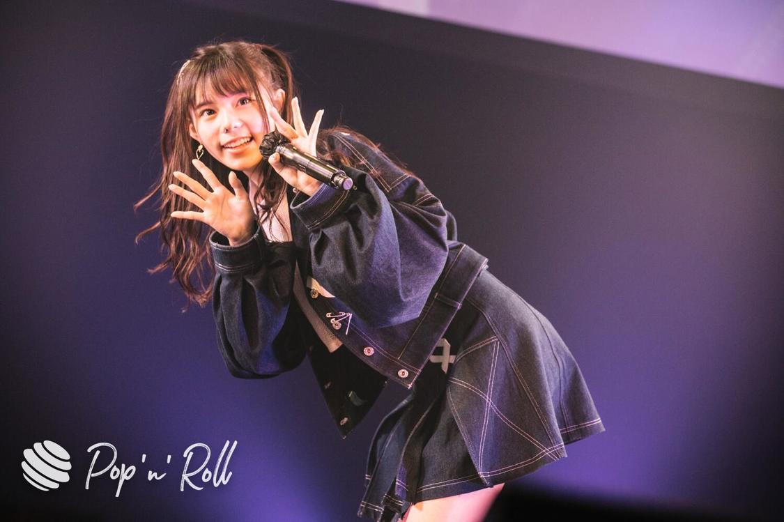 ラストアイドル＜六本木アイドルフェスティバル2020 vol.2＞（2020年8月10日／EX THEATER ROPPONGI）