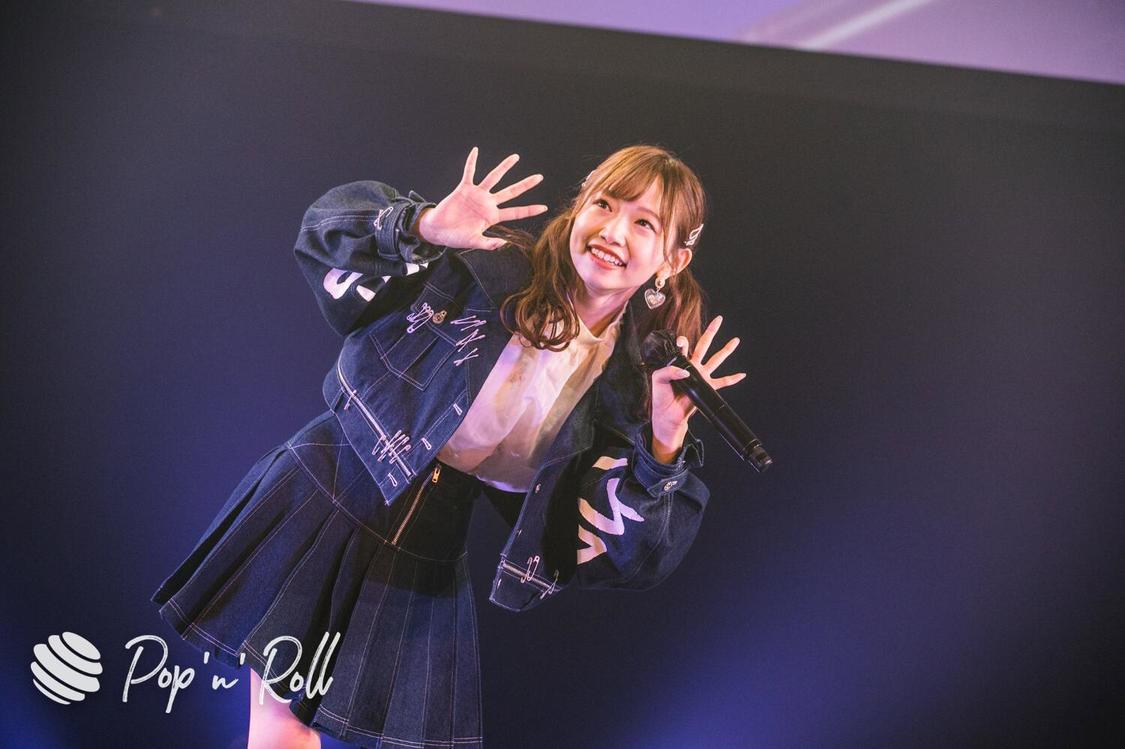 ラストアイドル＜六本木アイドルフェスティバル2020 vol.2＞（2020年8月10日／EX THEATER ROPPONGI）