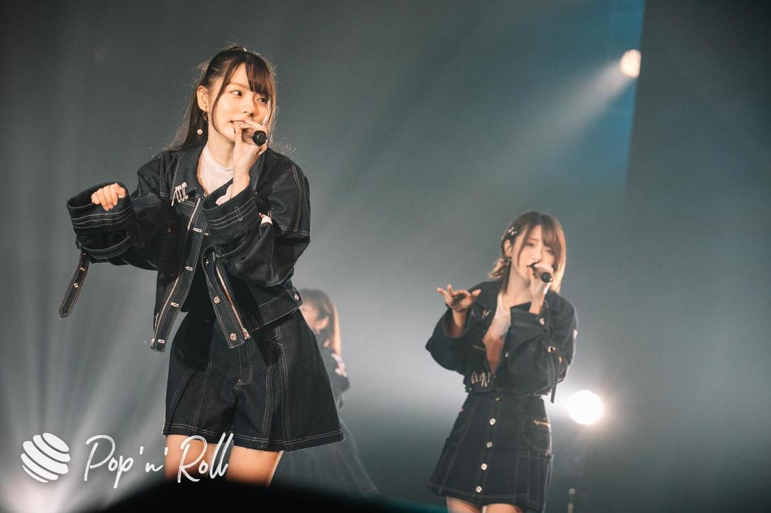 ラストアイドル＜六本木アイドルフェスティバル2020 vol.2＞（2020年8月10日／EX THEATER ROPPONGI）