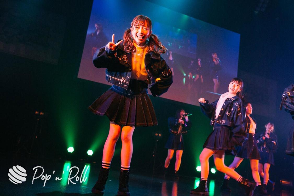 ラストアイドル＜六本木アイドルフェスティバル2020 vol.2＞（2020年8月10日／EX THEATER ROPPONGI）