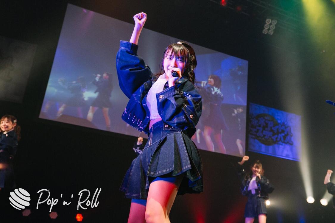 ラストアイドル＜六本木アイドルフェスティバル2020 vol.2＞（2020年8月10日／EX THEATER ROPPONGI）