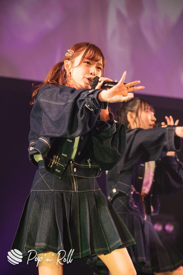 ラストアイドル＜六本木アイドルフェスティバル2020 vol.2＞（2020年8月10日／EX THEATER ROPPONGI）