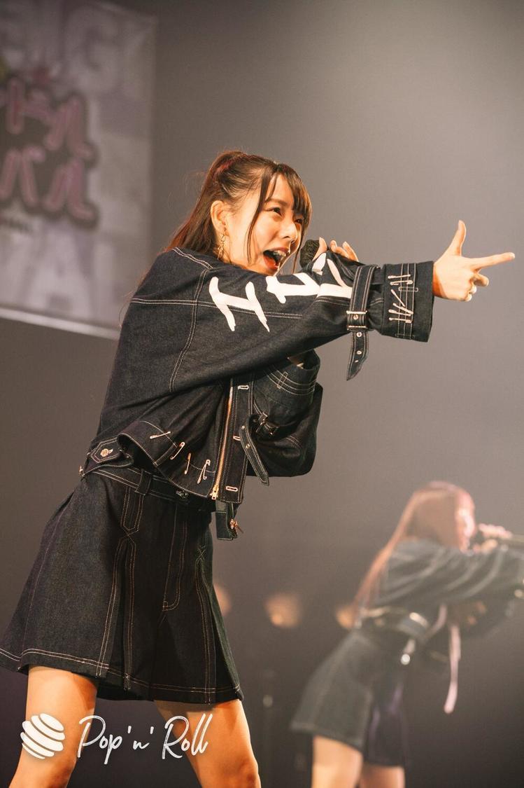 ラストアイドル＜六本木アイドルフェスティバル2020 vol.2＞（2020年8月10日／EX THEATER ROPPONGI）