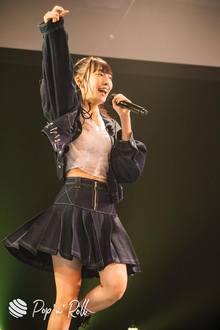 ラストアイドル＜六本木アイドルフェスティバル2020 vol.2＞（2020年8月10日／EX THEATER ROPPONGI）