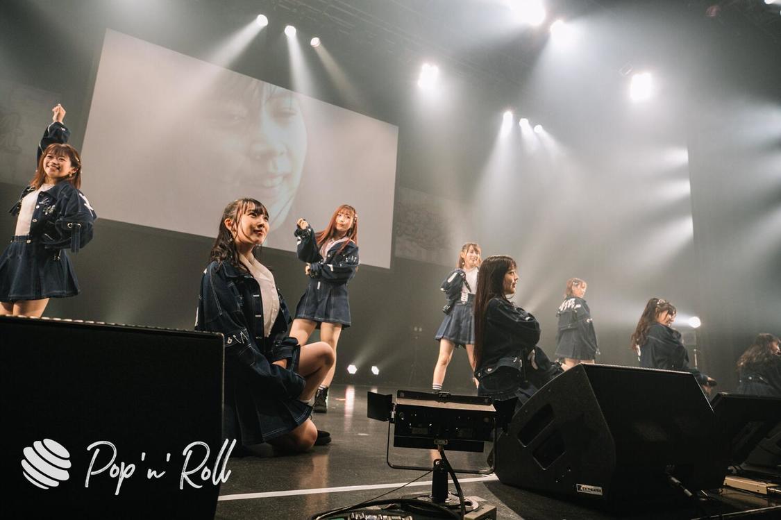 ラストアイドル＜六本木アイドルフェスティバル2020 vol.2＞（2020年8月10日／EX THEATER ROPPONGI）