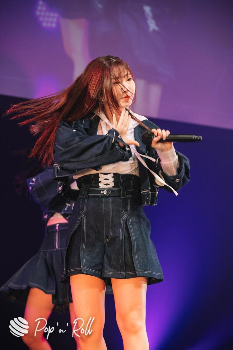 ラストアイドル＜六本木アイドルフェスティバル2020 vol.2＞（2020年8月10日／EX THEATER ROPPONGI）